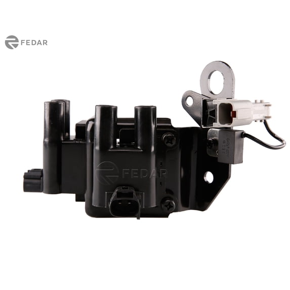 Fedar Ignition Coil for Dodge Hyundai UF308 C1350