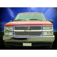 thumbnail image 1 of Fedar Main Upper Billet Grille For 1994-1999 Chevy Blazer C/K Pickup Tahoe Suburban, 1 of 1