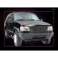 thumbnail image 1 of fedar main upper billet grille for 1995-2001 ford explorer, 1 of 1