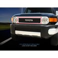 thumbnail image 1 of Fedar Main Upper Billet Grille Insert For 2007-2014 Toyota FJ Cruiser - Black, 1 of 4