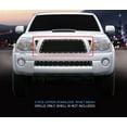 thumbnail image 1 of Fedar Main Upper Rivet Mesh Grille for 2005-2010 Toyota Tacoma, 1 of 1
