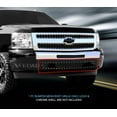 thumbnail image 1 of Fedar Rivet Formed Mesh Grille Insert For 07-13 Chevy Silverado 1500 Short, 1 of 1