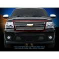 thumbnail image 1 of Fedar Wire Mesh Grille Insert For 07-14 Chevy Avalanche/Suburban/Tahoe, 1 of 1