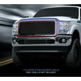 thumbnail image 1 of Fedar Wire Mesh Grille Insert For 2011-2015 Ford F250/F350/F450/F550 Super Duty, 1 of 1