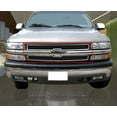 thumbnail image 1 of Fedar Wire Mesh Grille Insert For 99-06 Chevy Silverado/Suburban/Tahoe, 1 of 1