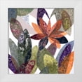 thumbnail image 1 of Fedele, Daniela 20x20 White Modern Wood Framed Museum Art Print Titled - Melodía Otoñal, 1 of 4