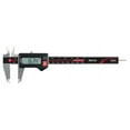 Federal 4103010 16 ER Digital Caliper, Range in/mm, 06'', 0.0005