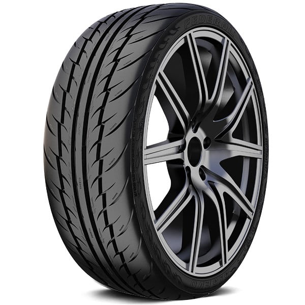 Federal 595 Evo 165/55R15 75 V Tire