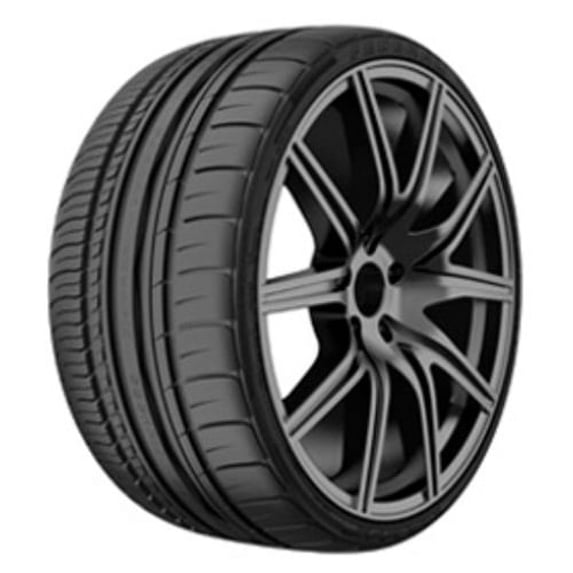 Federal 595 RPM 245/35R19XL 93Y BSW (2 Tires)