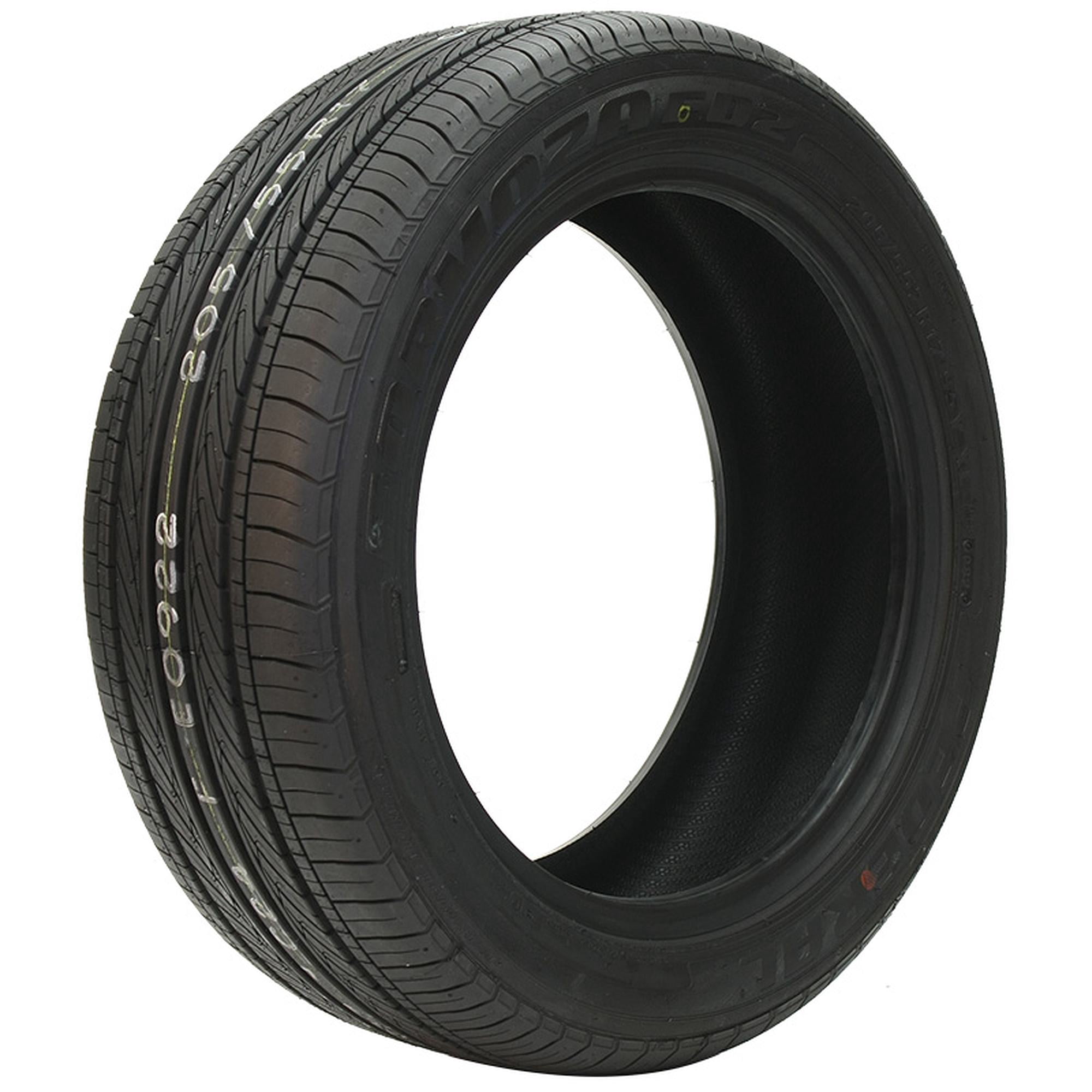 Federal Formoza FD2 Performance 225/35ZR20 95W XL Passenger Tire