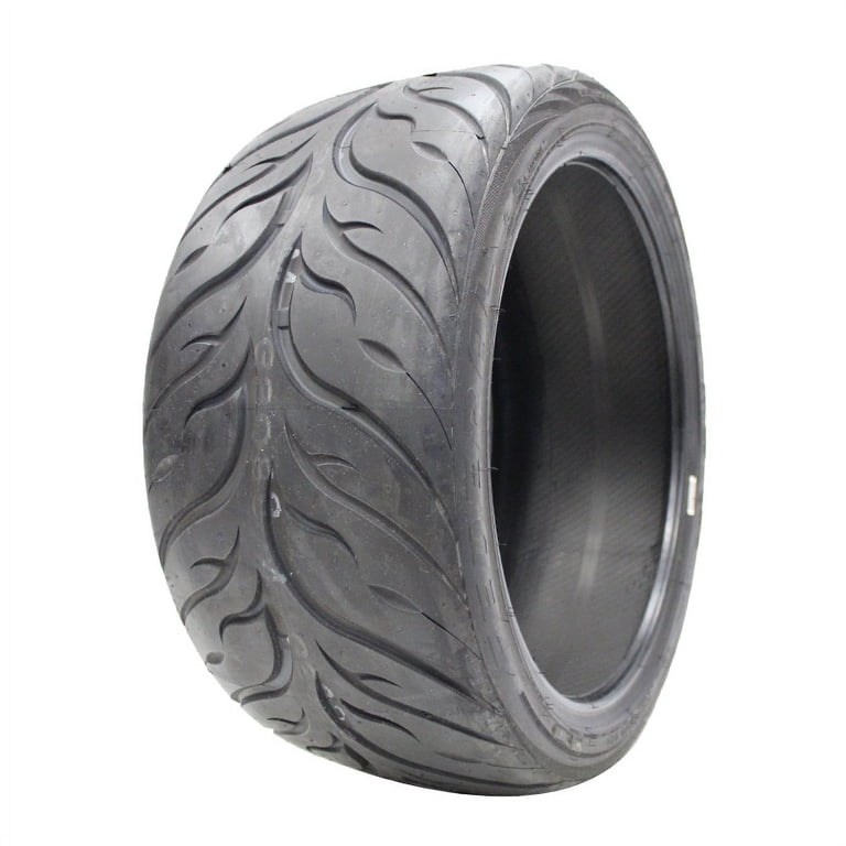 Federal 595RS RR 235/45R17 94W - Walmart.com