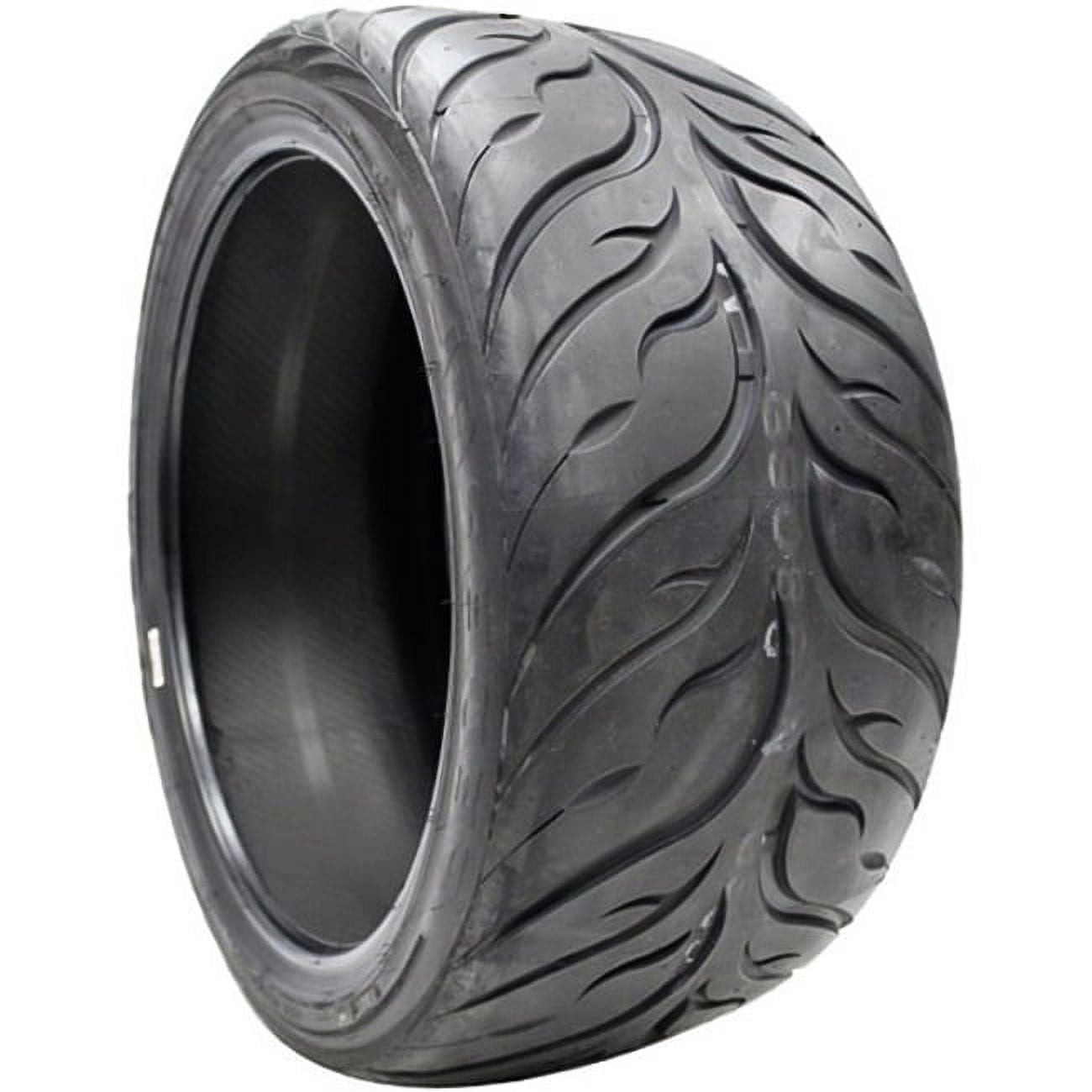 Federal 595RS-RR Street Legal Racing Tire Tire - 215/45R17 87W Fits ...
