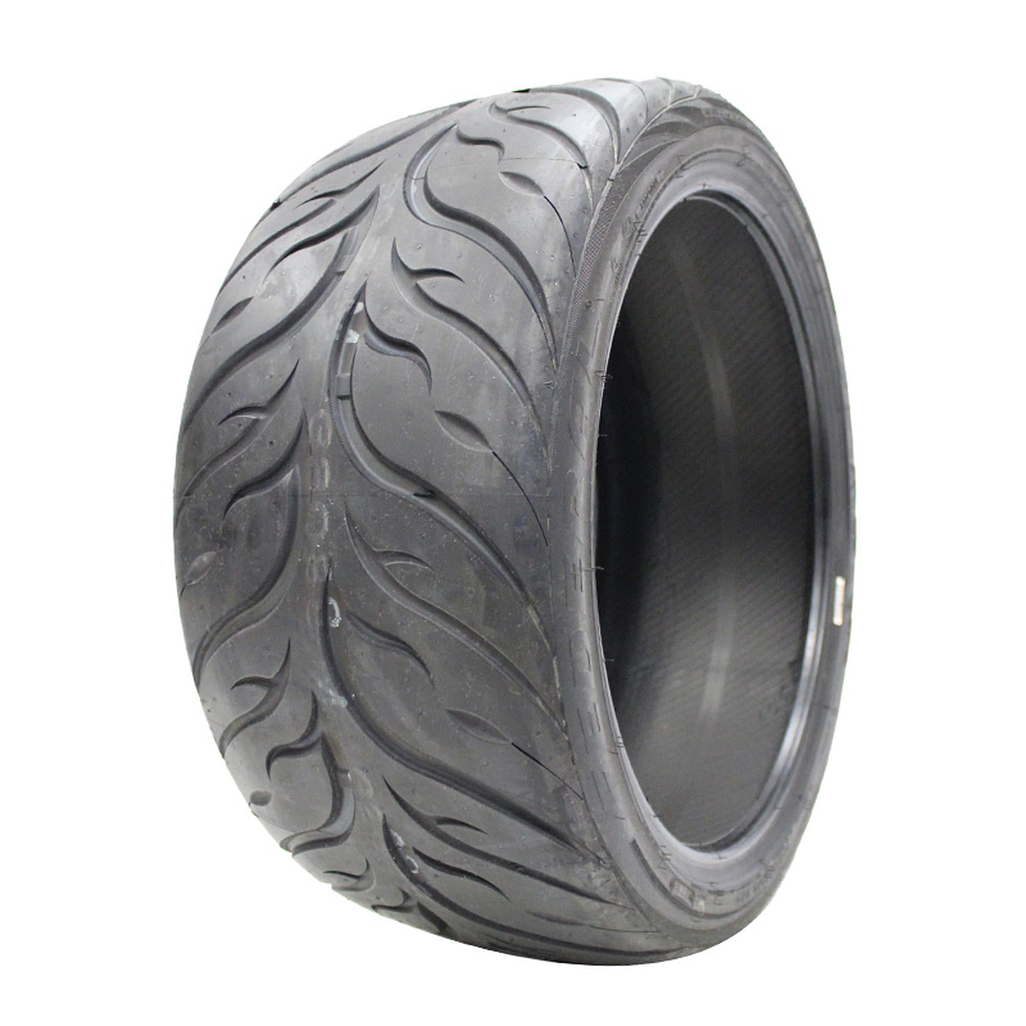 Federal 595RS RR UHP 265/35ZR19 94W Passenger Tire
