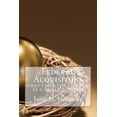 thumbnail image 1 of Federal Acquisitons : What You Need To Know As A Small Business (Paperback), 1 of 2