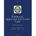 PreOwned Federal Appropriations Law Second Edition Paperback