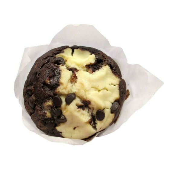 Federal Bakers Tuxedo Burry Cake Muffin, 2 Ounce - 120 per case.