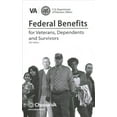 thumbnail image 1 of Federal Benefits for Veterans, Dependents and Survivors: Federal Benefits for Veterans, Dependents and Survivors : 2021 (Paperback), 1 of 1