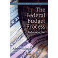 thumbnail image 1 of Federal Budget Process : An Introduction, 1 of 1