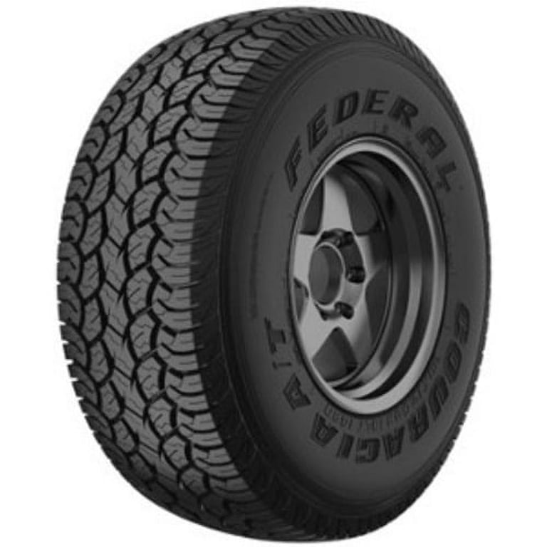 Federal Couragia A/T All-Terrain Tire - 31X10.50R15 LRC/6ply 