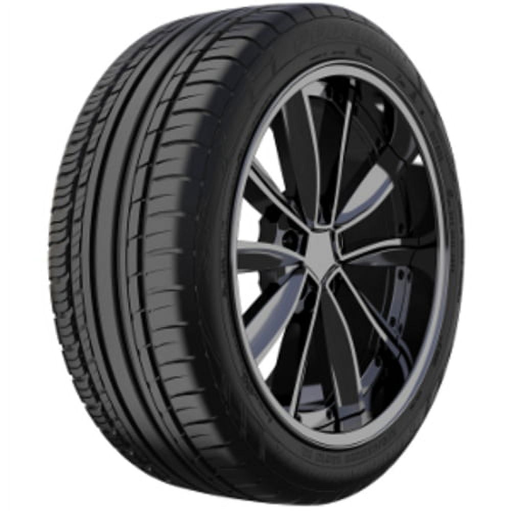 Federal Couragia F/X 275/45R19XL 108Y Light Truck & SUV Tire Sansujyuku sansujyuku.com