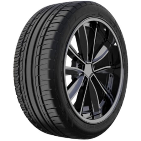 Federal Couragia F/X 275/45R19XL 108Y Light Truck & SUV Tire Sansujyuku sansujyuku.com
