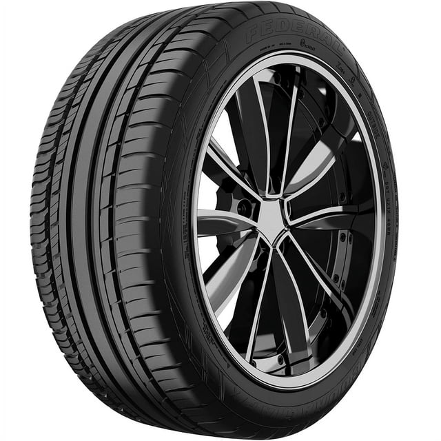 Federal Couragia F/X 275/45ZR20 275/45R20 110V XL A/S Performance Tire Sansujyuku sansujyuku.com