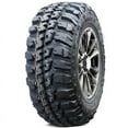 Federal Couragia M/T Mud-Terrain Tire – 35X12.50R17 LRE 10PLY Sansujyuku sansujyuku.com