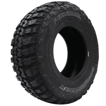 FEDERAL COURAGIA M/T LT285/75R16 16インチ 夏タイヤ オフロード 4本 