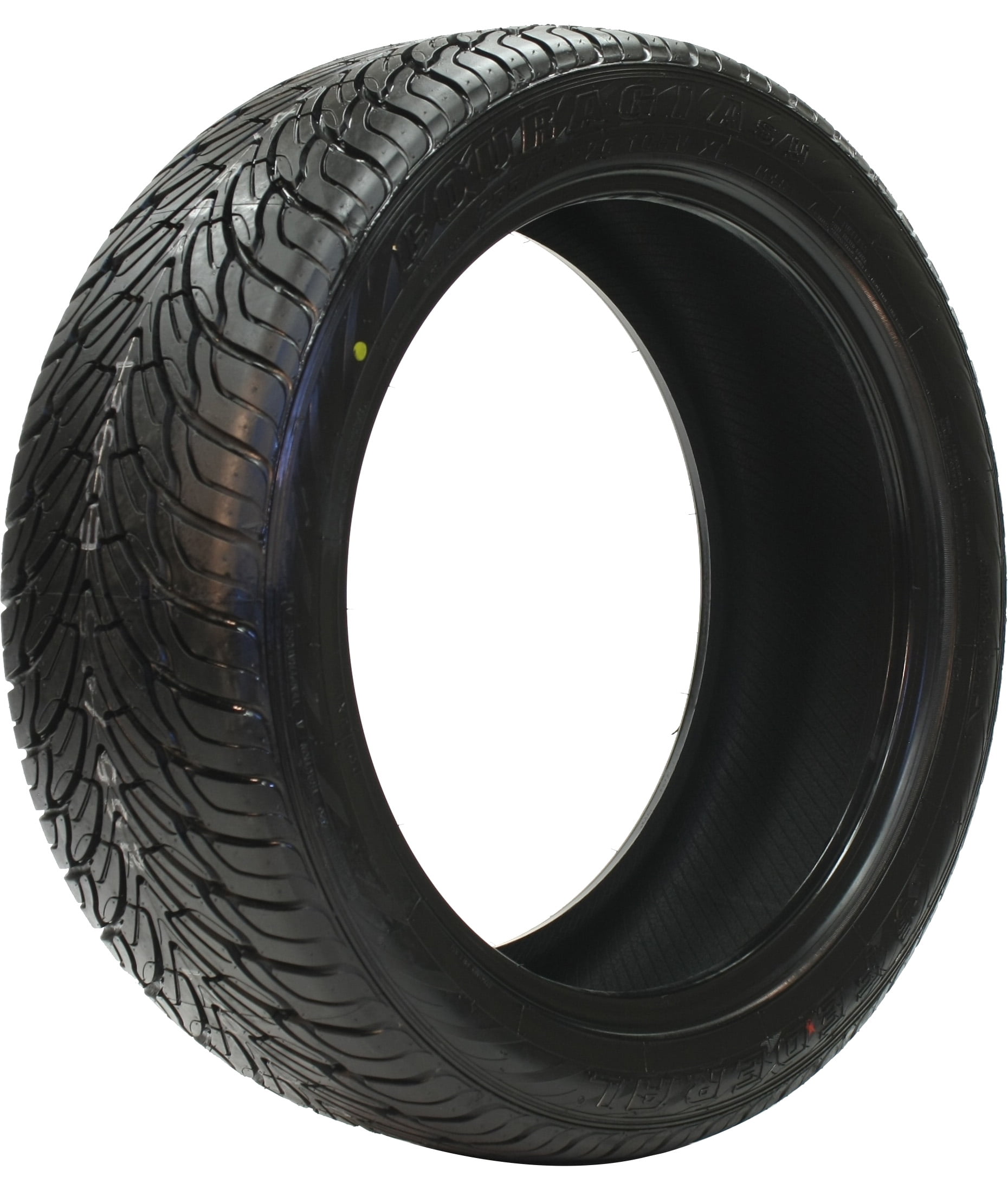 Federal Couragia S/U 305/40R22 115 V Tire - Walmart.com