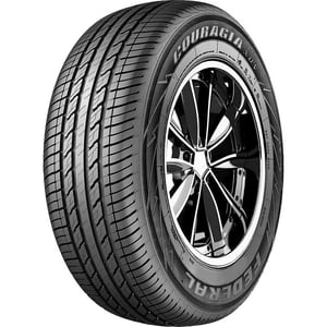 Federal Couragia XUV 255/60R17 110V XL (DC) AS A/S All Season Tire Sansujyuku sansujyuku.com