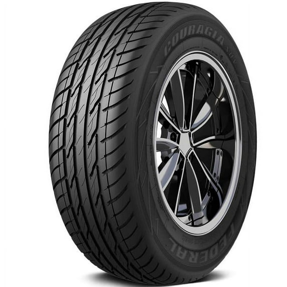 Federal Couragia XUV 265/65R17 112 H Tire