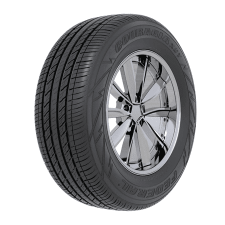 Federal Couragia XUV 285/60R18XL 120H Light Truck & SUV Tire Sansujyuku sansujyuku.com