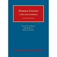 thumbnail image 1 of Pre-Owned Federal Courts, Cases and Materials (Hardcover 9781634603348) by Charles Alan Wright, John B. Oakley, Debra Lyn Bassett, 1 of 1