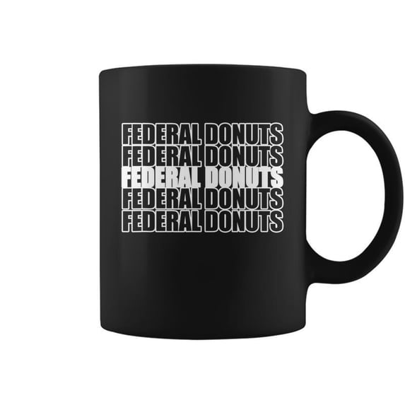 Donuts - Tao Design main image 0