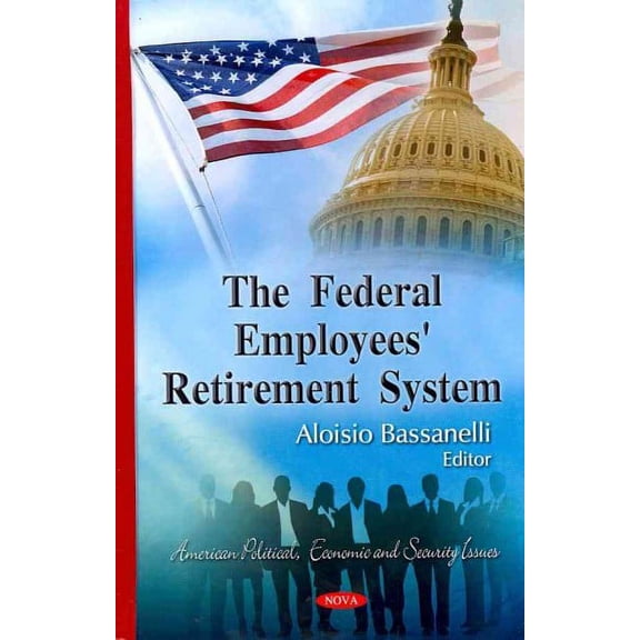 Federal Employees' Retirement System