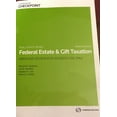 thumbnail image 1 of Pre-Owned Federal Estate and Gift-Taxation: Abridged Edition for Student Use Only, 9780791386521, 079138652X, Paperback, 9th edition, 1 of 1