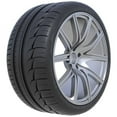 thumbnail image 1 of Federal Evoluzion F60 245/35R20XL 95Y BSW (4 Tires), 1 of 1