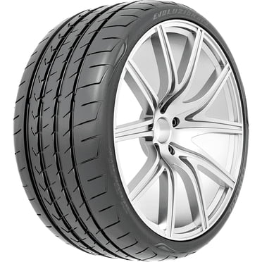 4 Centara Vanti HP Tires 195/40ZR17 81W XL High Performance All Season