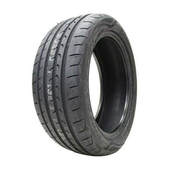 Federal Evoluzion ST-1 High Performance Tire - 275/30R20 97Y Fits: 2018-19 Audi RS5 Base, 2023 Chevrolet Corvette Z06