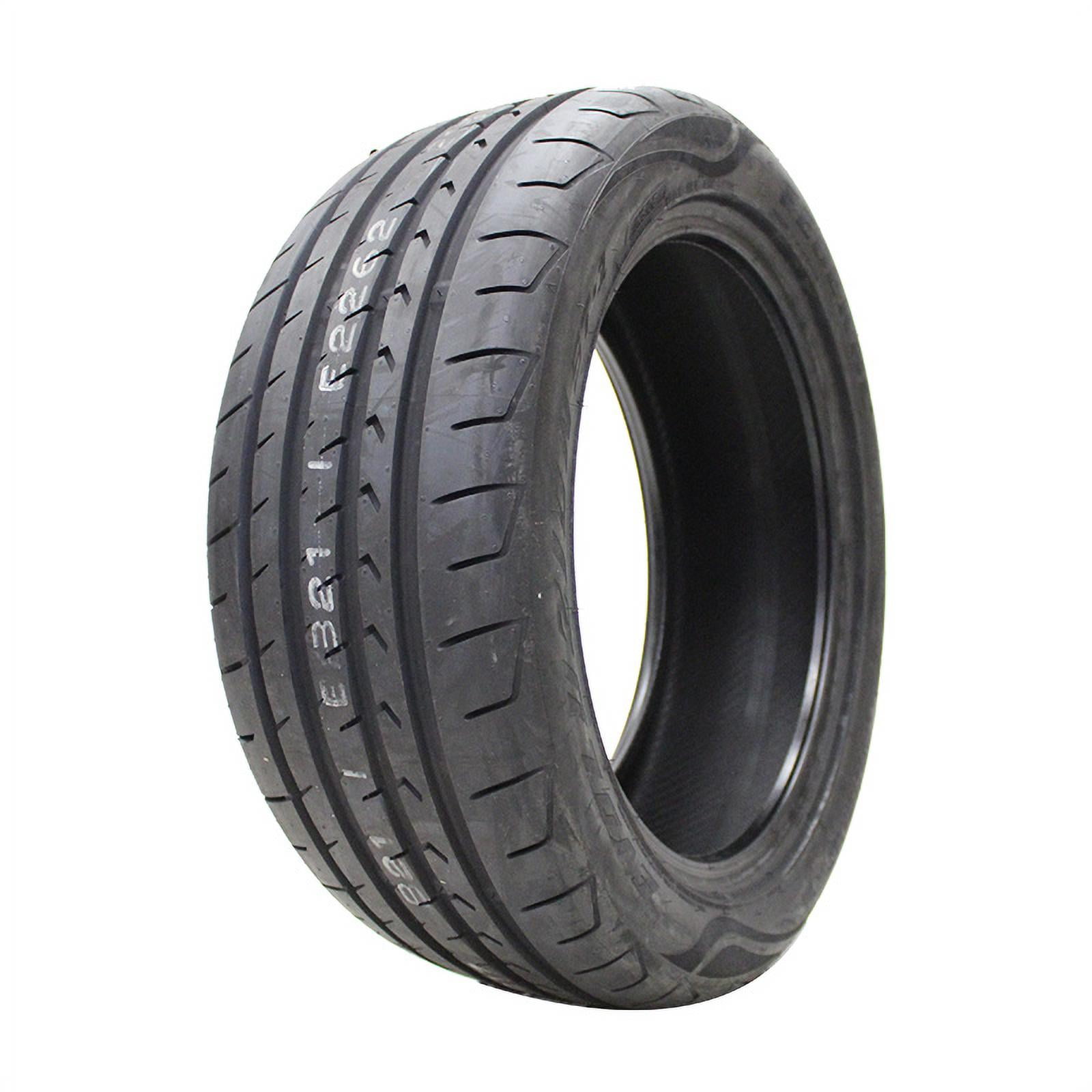 Federal Evoluzion ST-1 Performance 245/55ZR18 103W XL Passenger Tire Simolary simolary.com