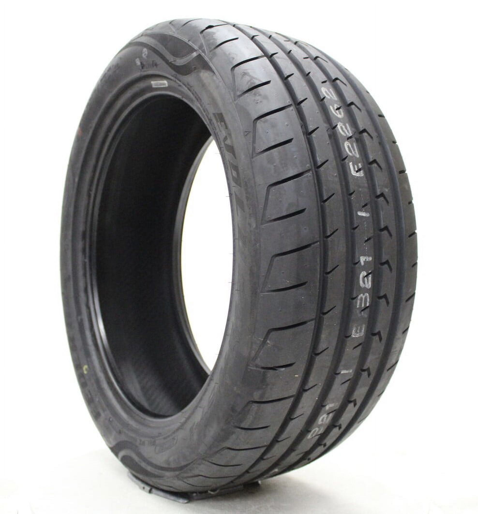 Federal Evoluzion ST-1 Performance Tire - 235/40R19 96Y Fits: 2014