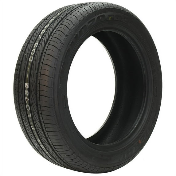 Federal Formoza FD2 215/60R16 95V Fits: 2011-15 Chevrolet Cruze LT, 2012 Nissan Altima SL