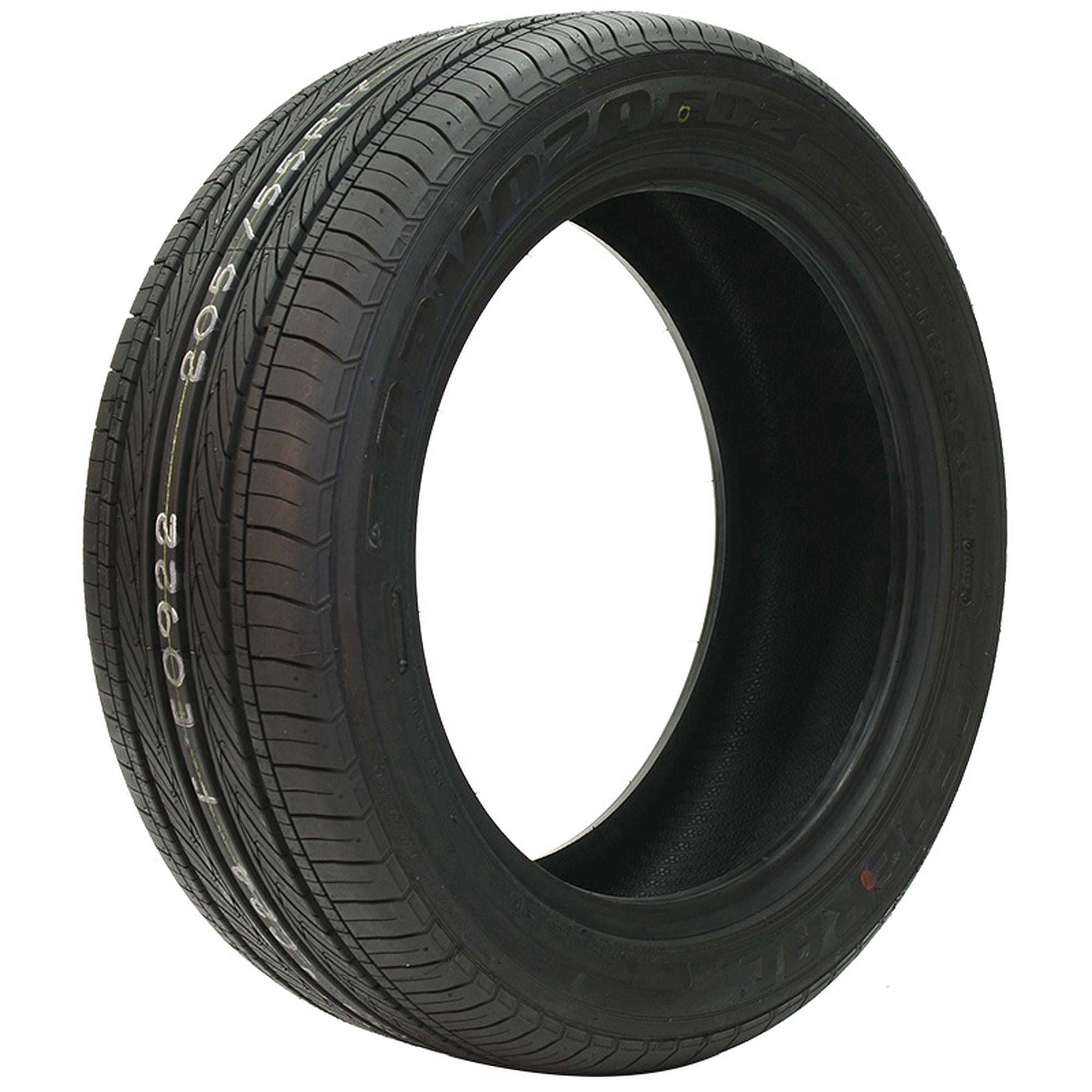 Federal Formoza FD2 225/35R20XL 95W Passenger Tire
