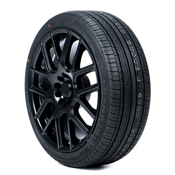 Federal Formoza FD2 All-Season Tire - 215/40R18 85W Fits: 2012 Honda Civic Si HFP, 2013 Hyundai Veloster Turbo