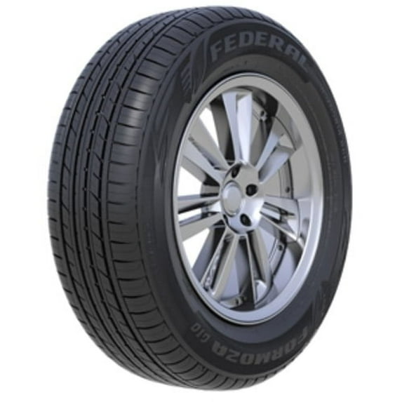 Federal Formoza Gio 165/65R13 77H BSW (1 Tires)