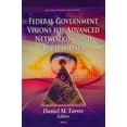 thumbnail image 1 of Federal Government Visions for Advanced Networking and Digital Data, 1 of 1