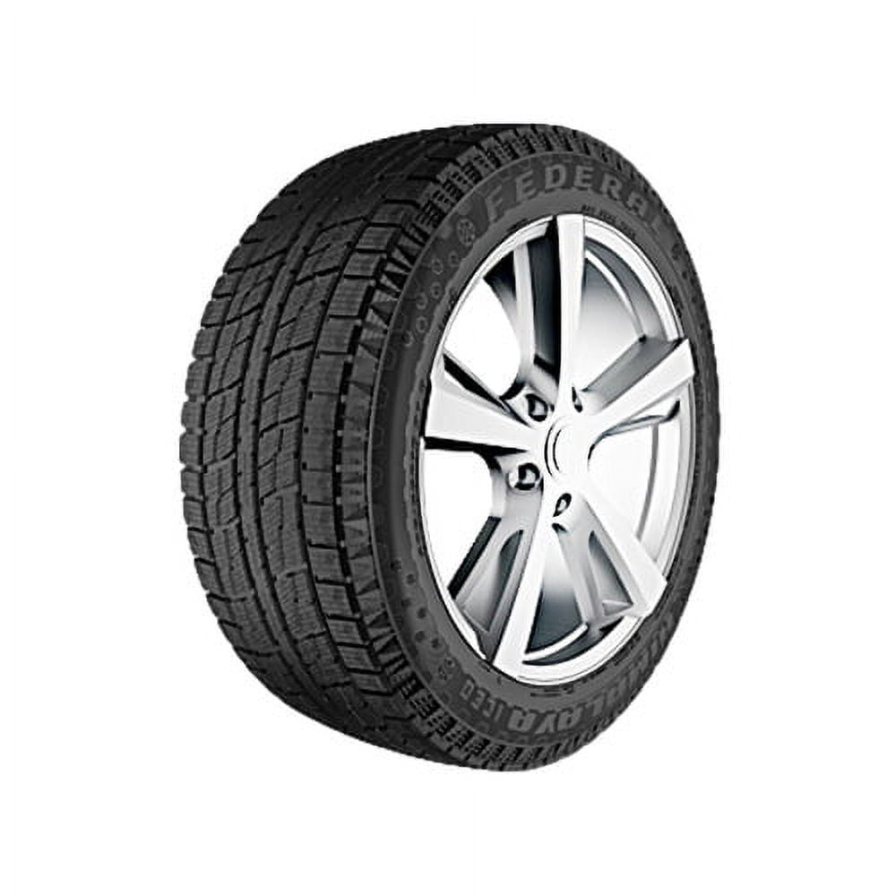Federal Himalaya ICEO 165/55R15 75Q BSW (2 Tires) - Walmart.com