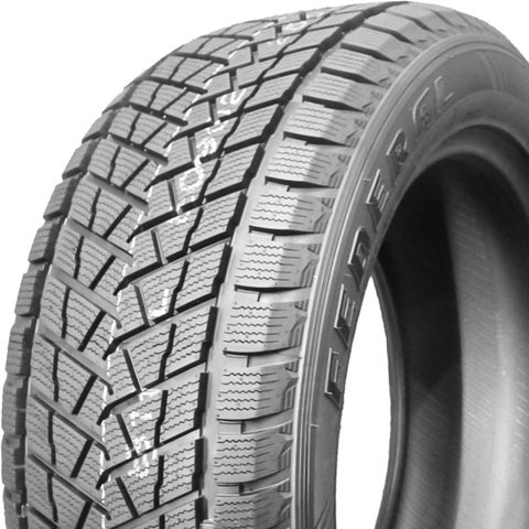 Federal Himalaya Inverno 275/55R20 117Q XL Winter Snow Tire Fits: 2007-08 Toyota Tundra Limited, 2015 Ford F-150 Lariat Simolary simolary.com 11
