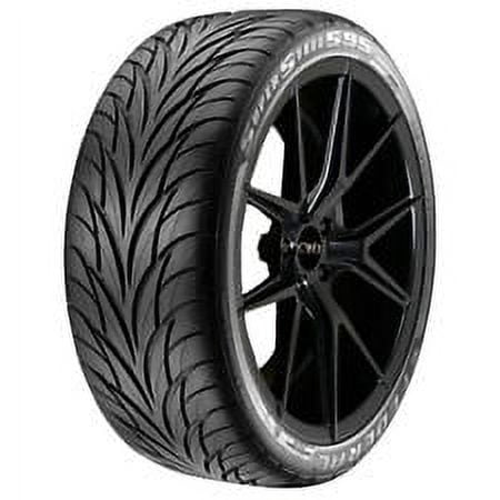 Federal Himalaya Kattura 225/45R17XL 94H BSW Fits: 2017-19 Chevrolet Cruze Diesel, 2013-15 Dodge Dart Aero