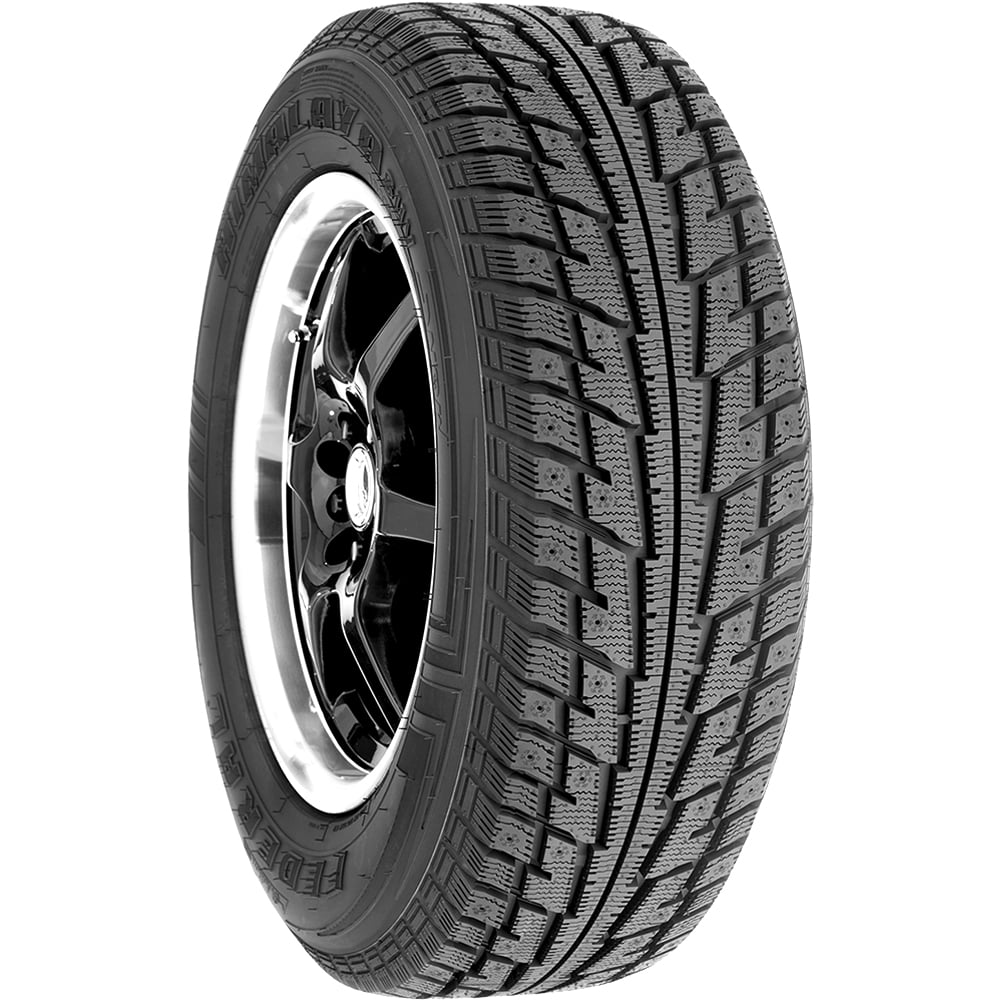 Federal Himalaya SUV Snow 225/55R18 98T Winter Snow Tire Fits: 2019 Subaru Crosstrek Hybrid, 2018 Subaru Crosstrek Base Sansujyuku sansujyuku.com
